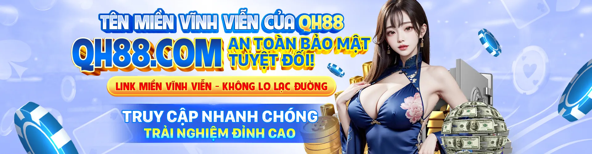 Banner Khuyến Mãi bong88 viet