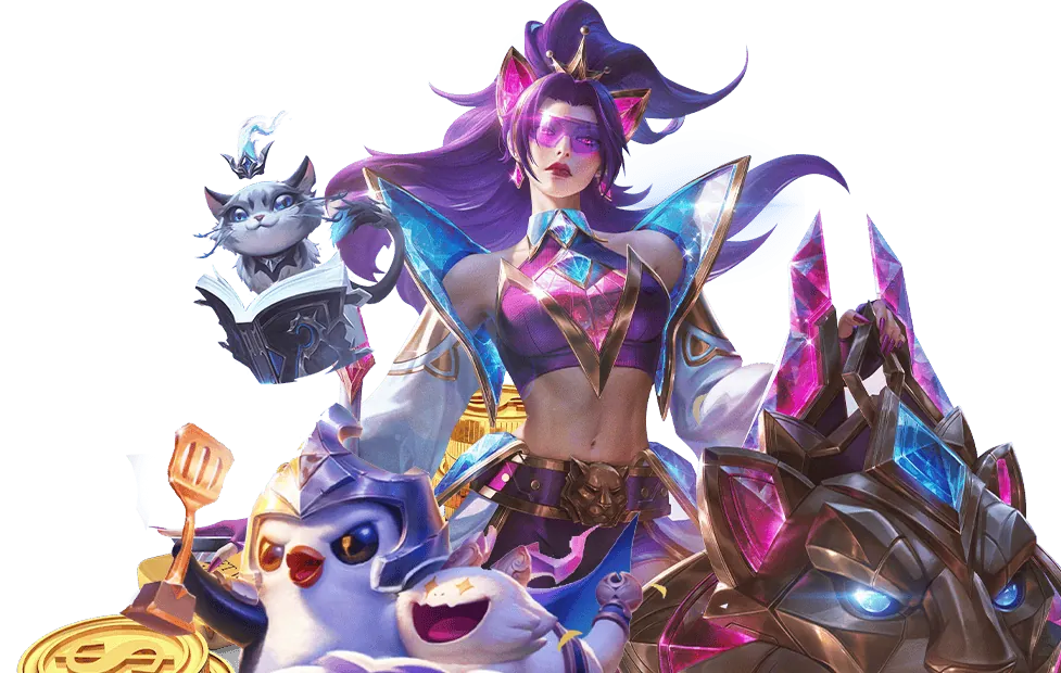 Đa dạng trò chơi sòng bạc